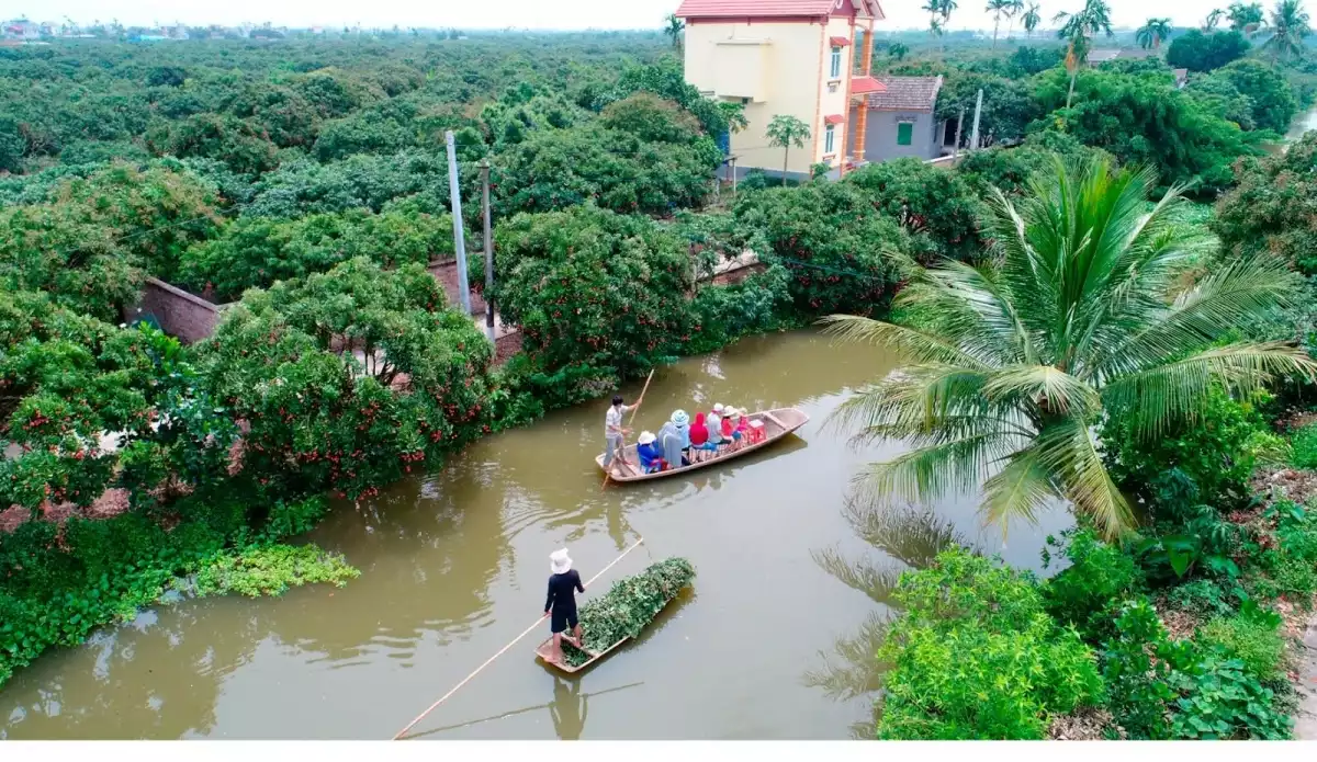 Đến với 