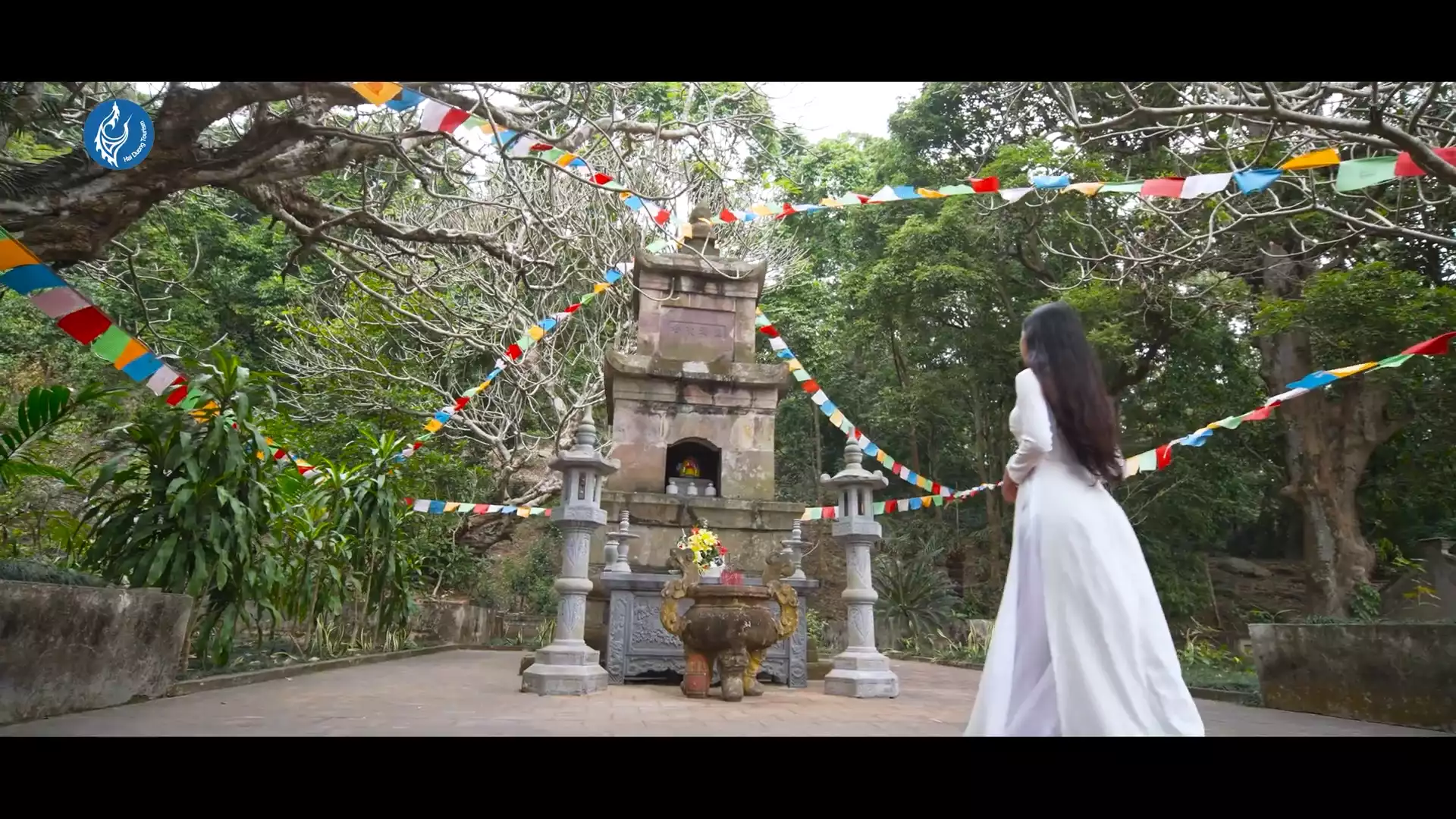 Côn Sơn - Kiếp Bạc (Tiếng Nhật)