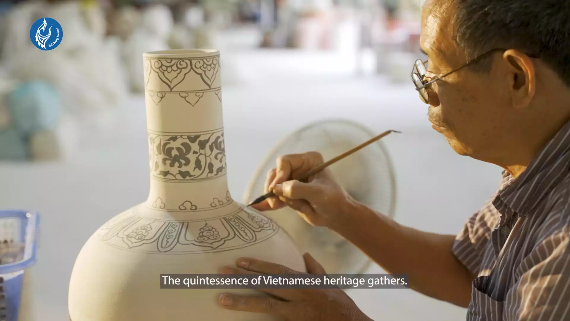 Hải Dương - Về miền di sản Xứ Đông